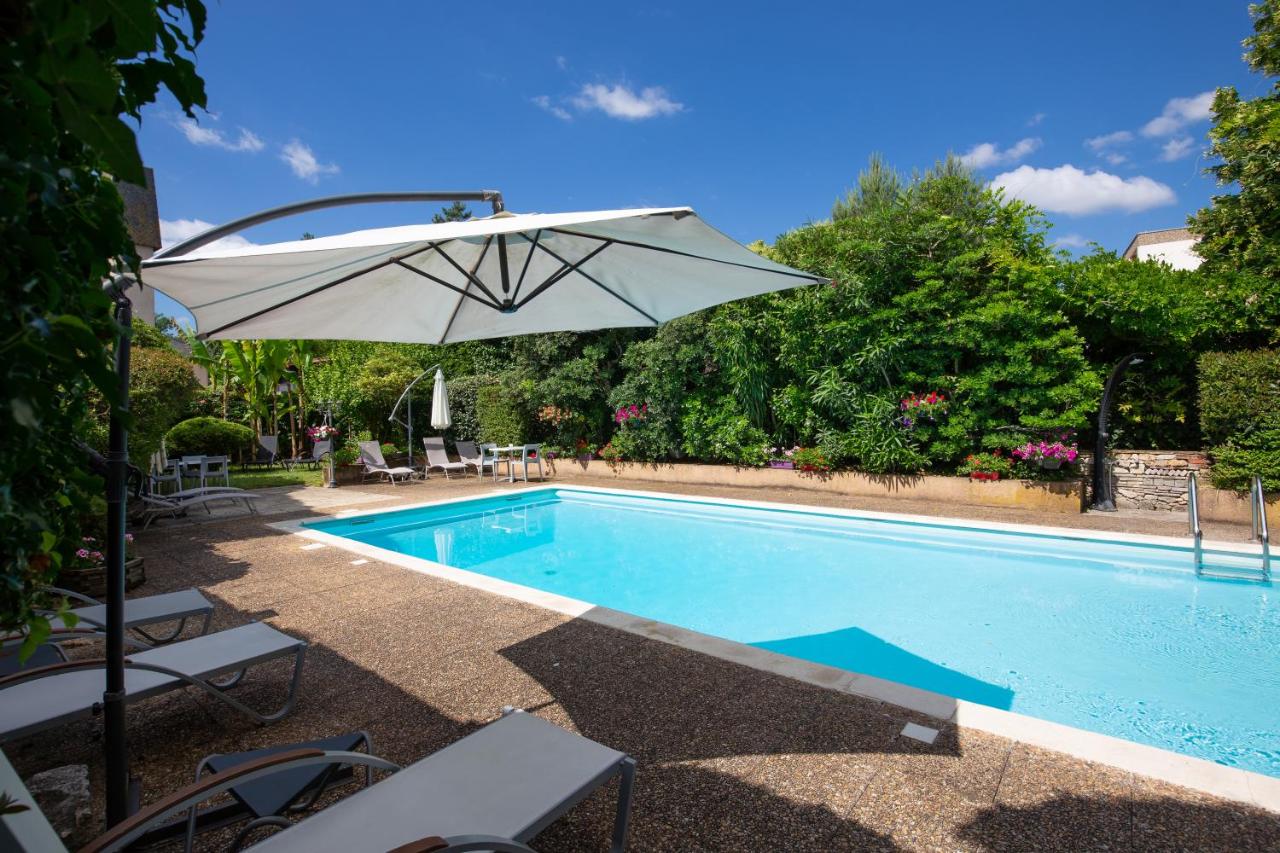 Foto - The Originals City, Hôtel de Bordeaux, Bergerac centre