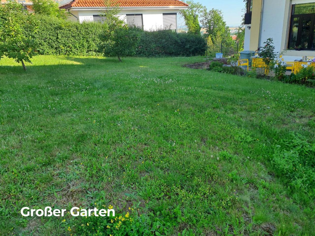 Designpension Idyll Nr2 Hotel Garni