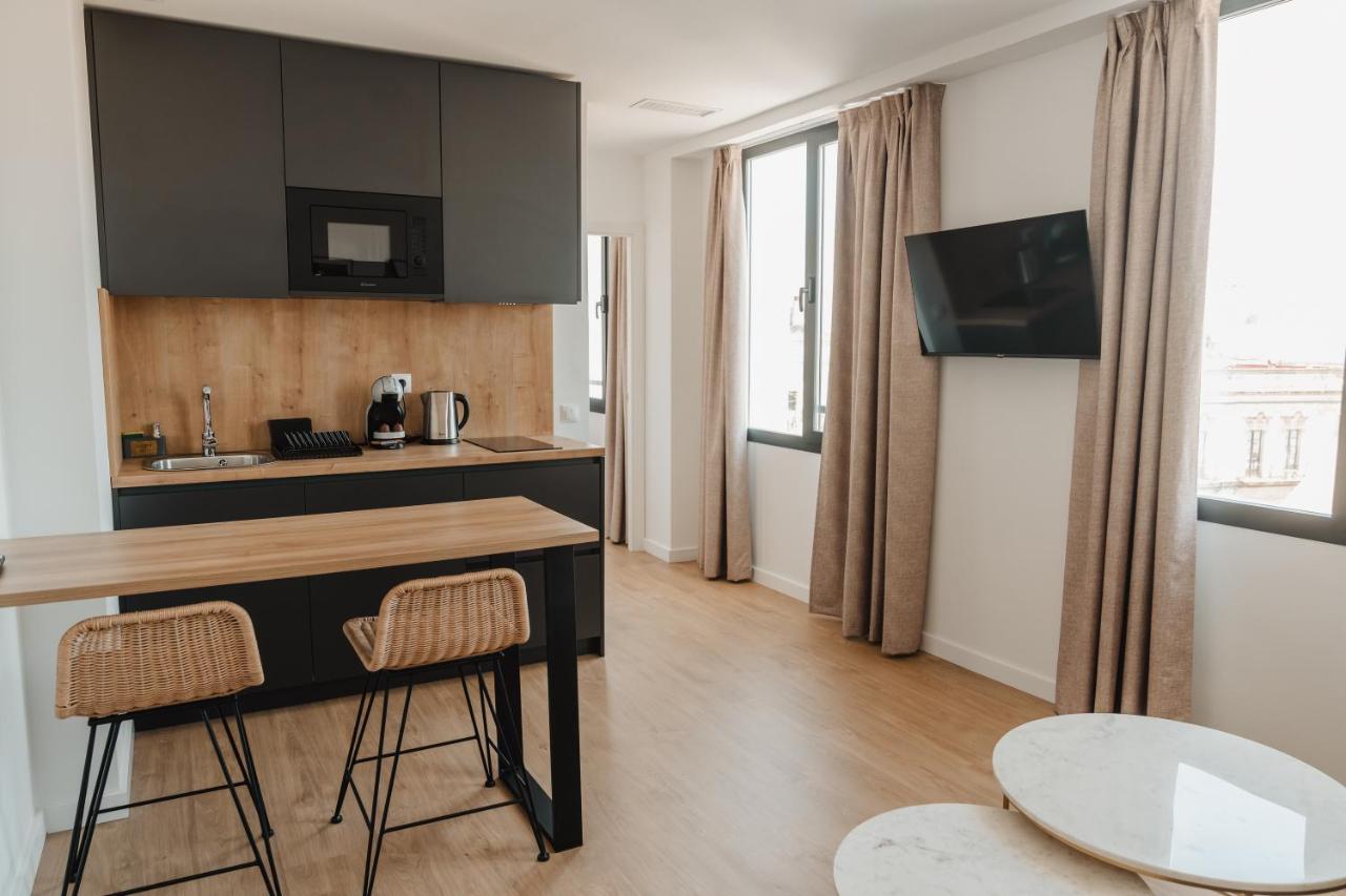 esZentrico Suites Jerez - 3