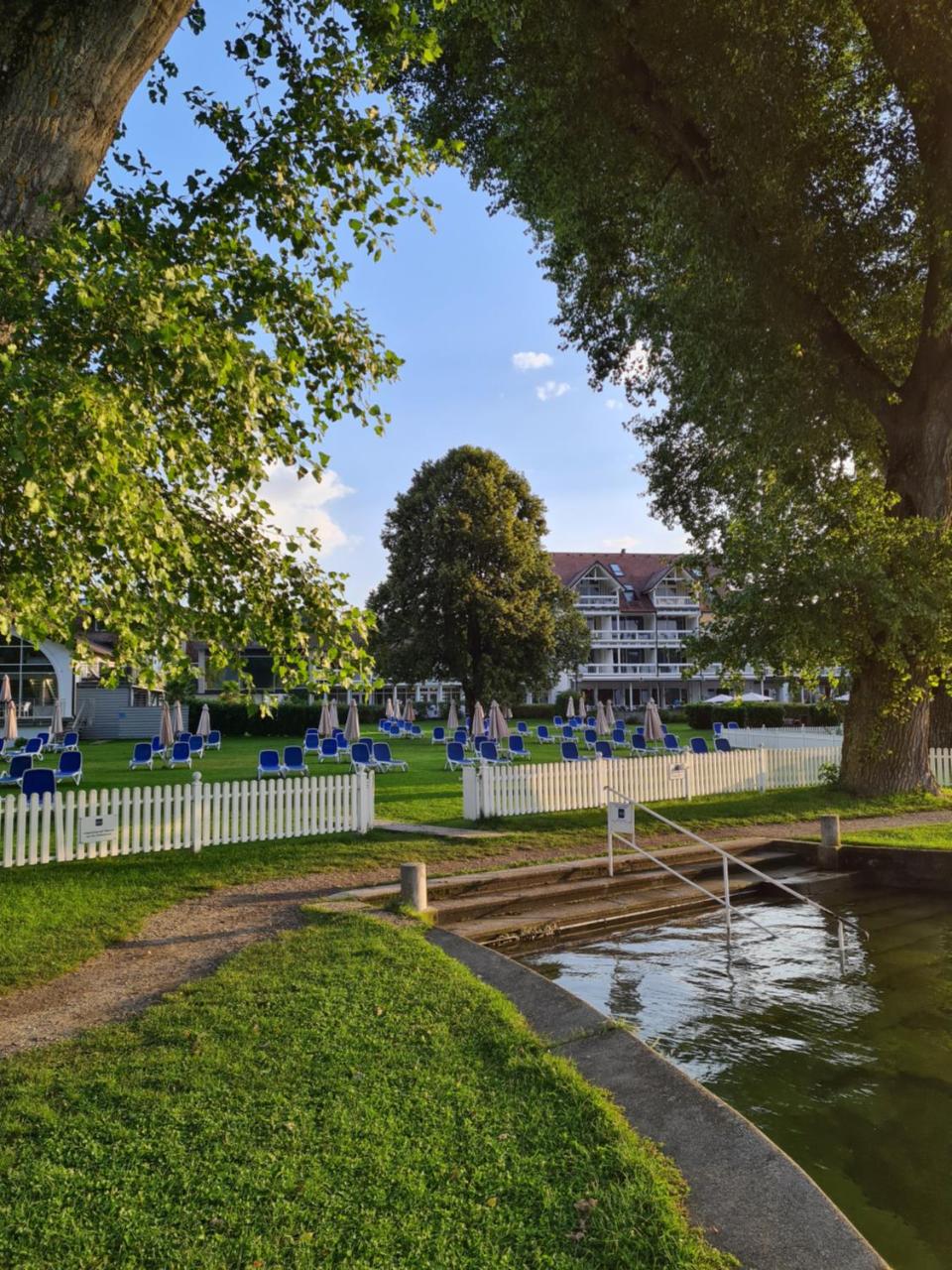 Hotel Hoeri am Bodensee photo 2