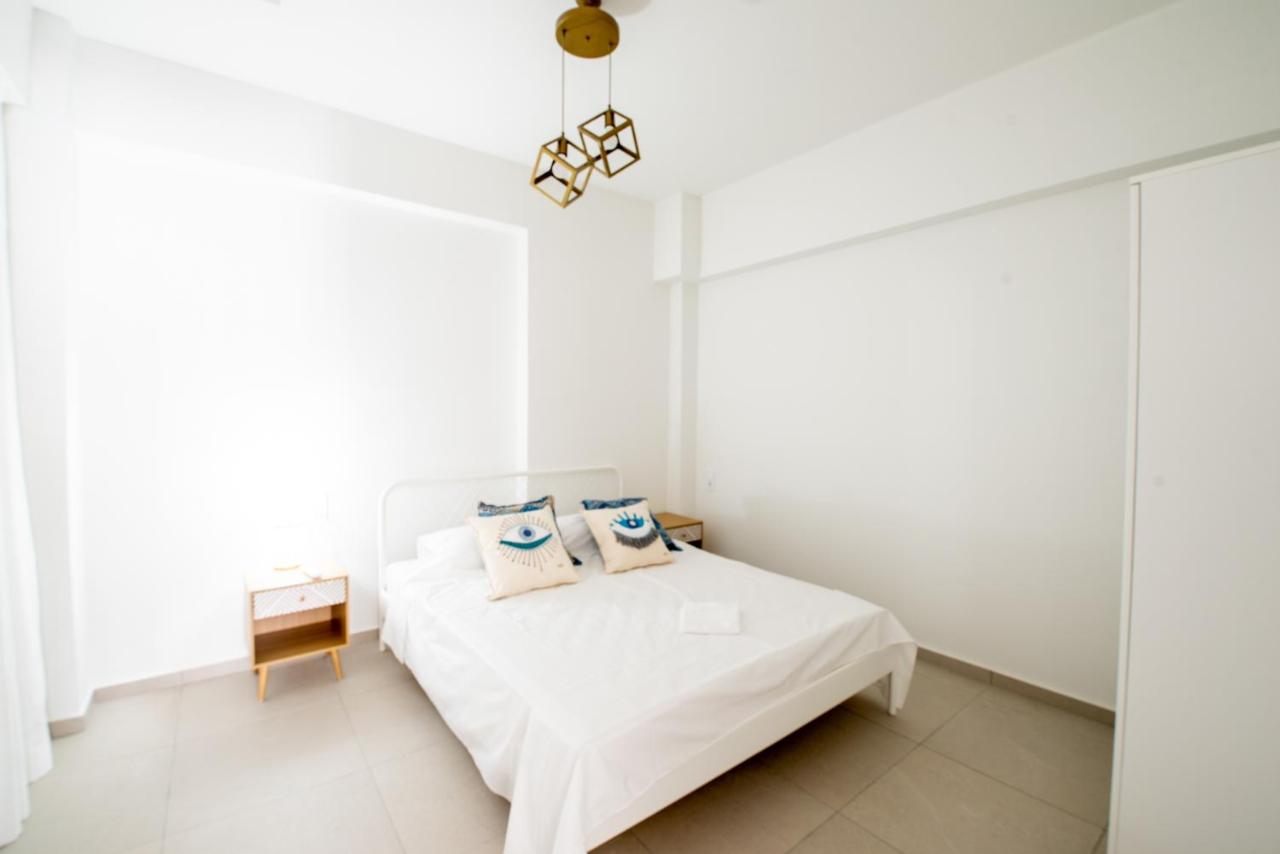 Ennea Suites-Light suite - 2