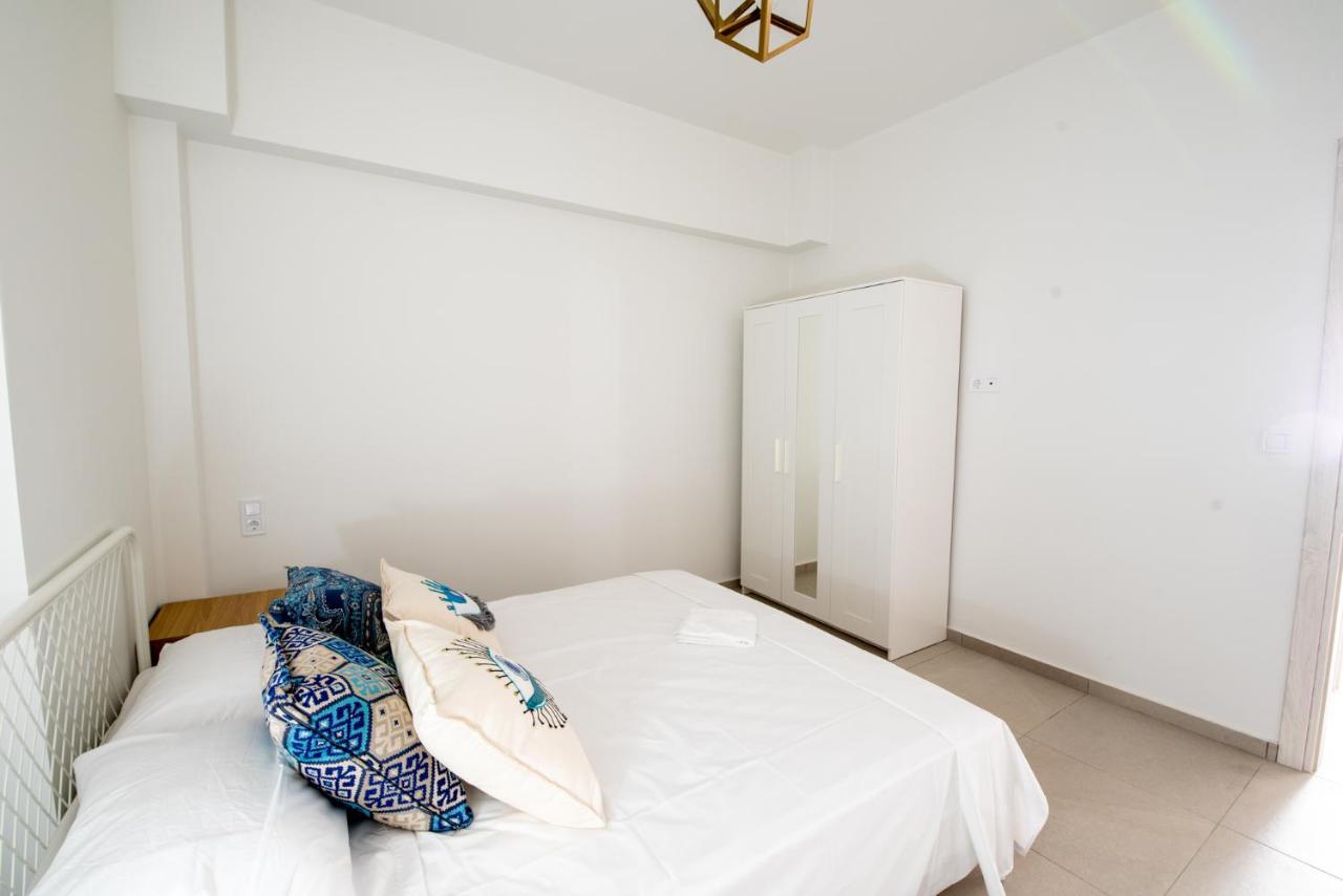 Ennea Suites-Light suite - 4