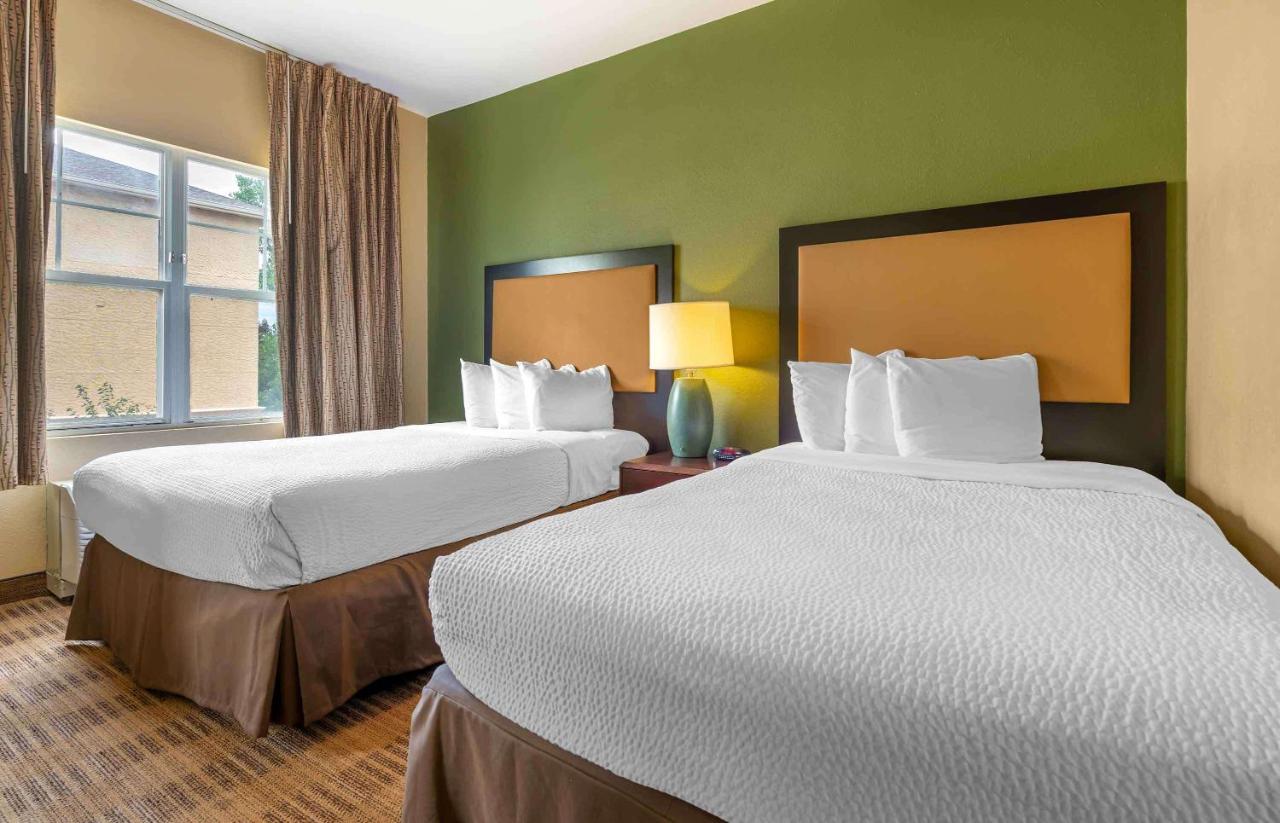 Foto - Extended Stay America Suites - Indianapolis - Northwest - I-465