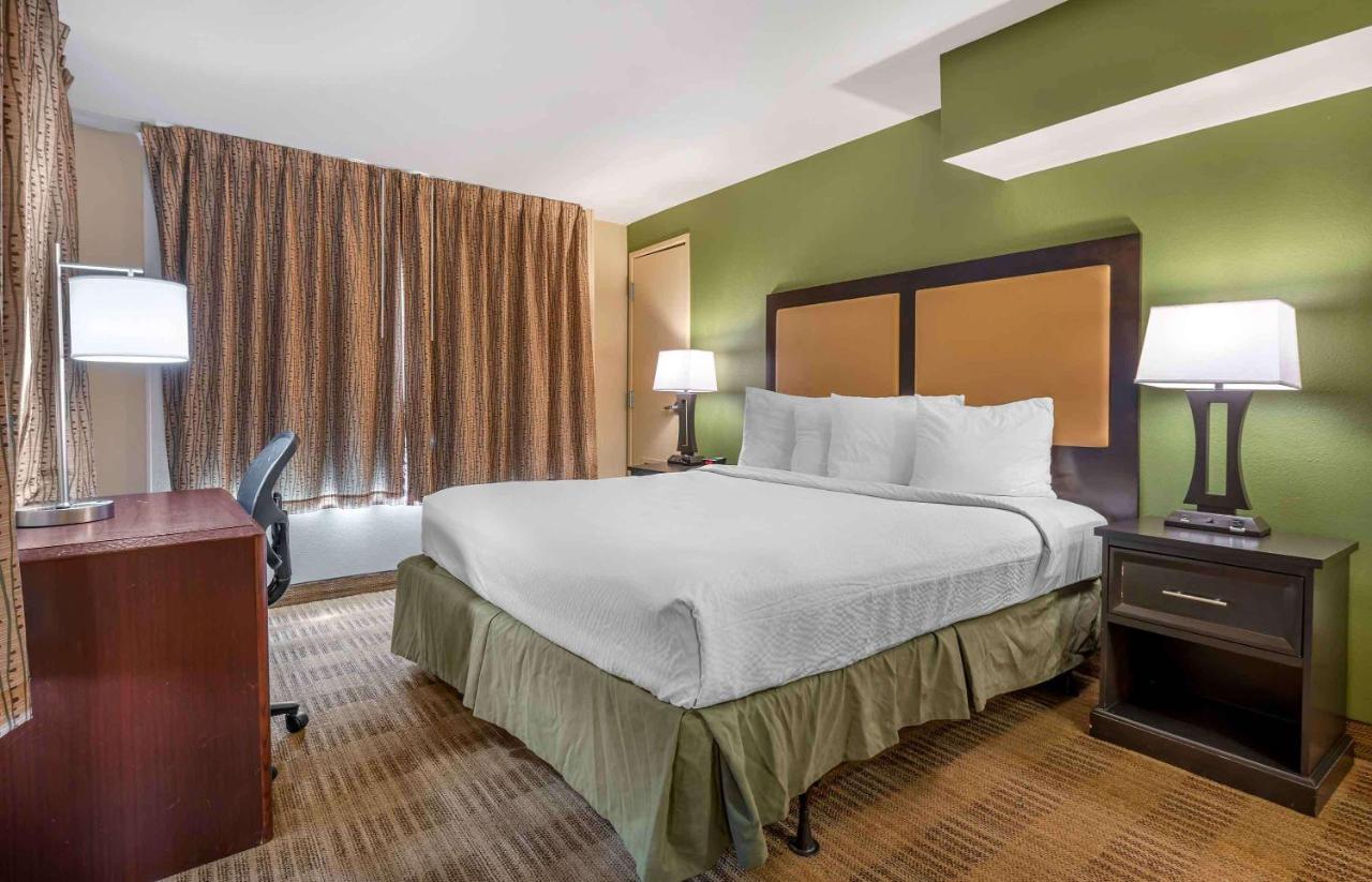 Foto - Extended Stay America Suites - Indianapolis - Northwest - I-465