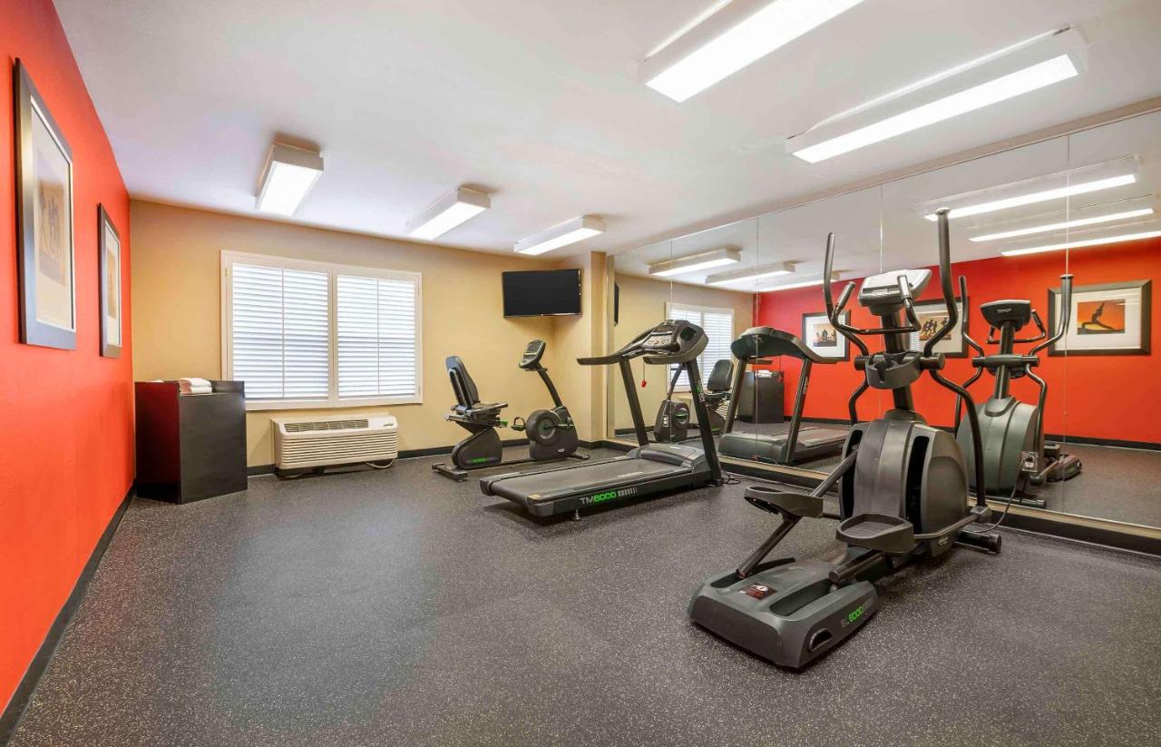 Foto - Extended Stay America Suites - Indianapolis - Northwest - I-465