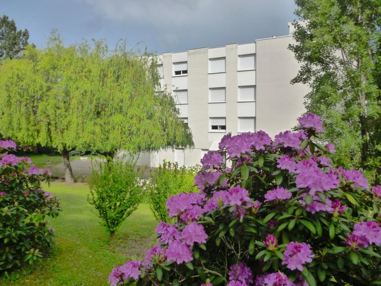 Hôtel Vulcain photo 3