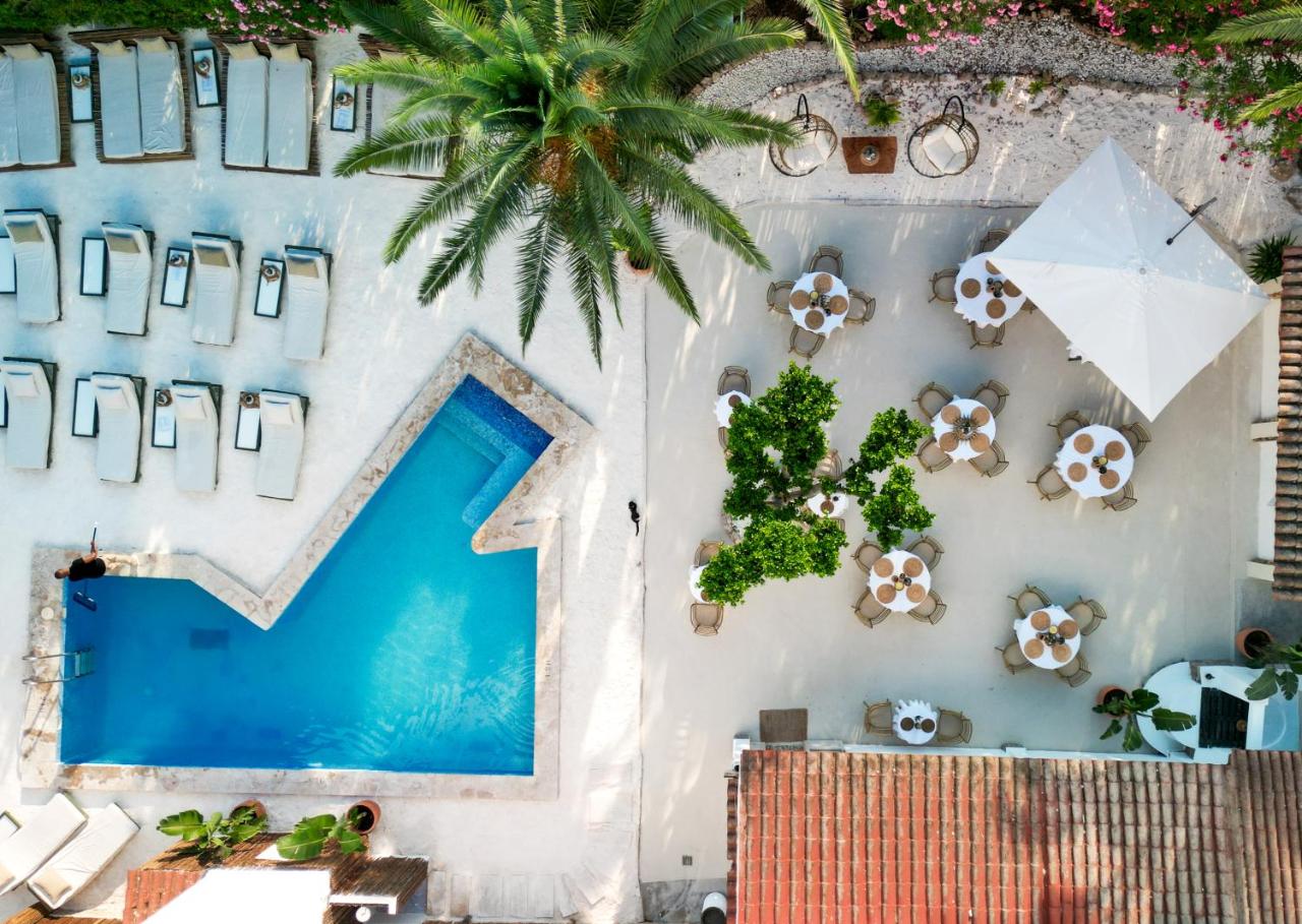 Hotel Galfi - Boutique & Adults Only photo 2