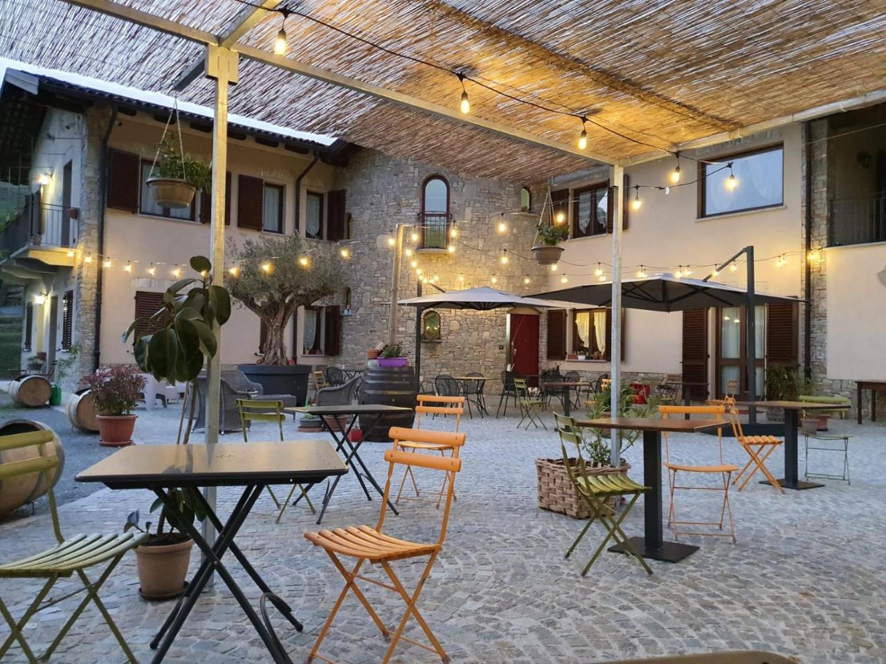 Agriturismo Cascina L'Arché photo 3
