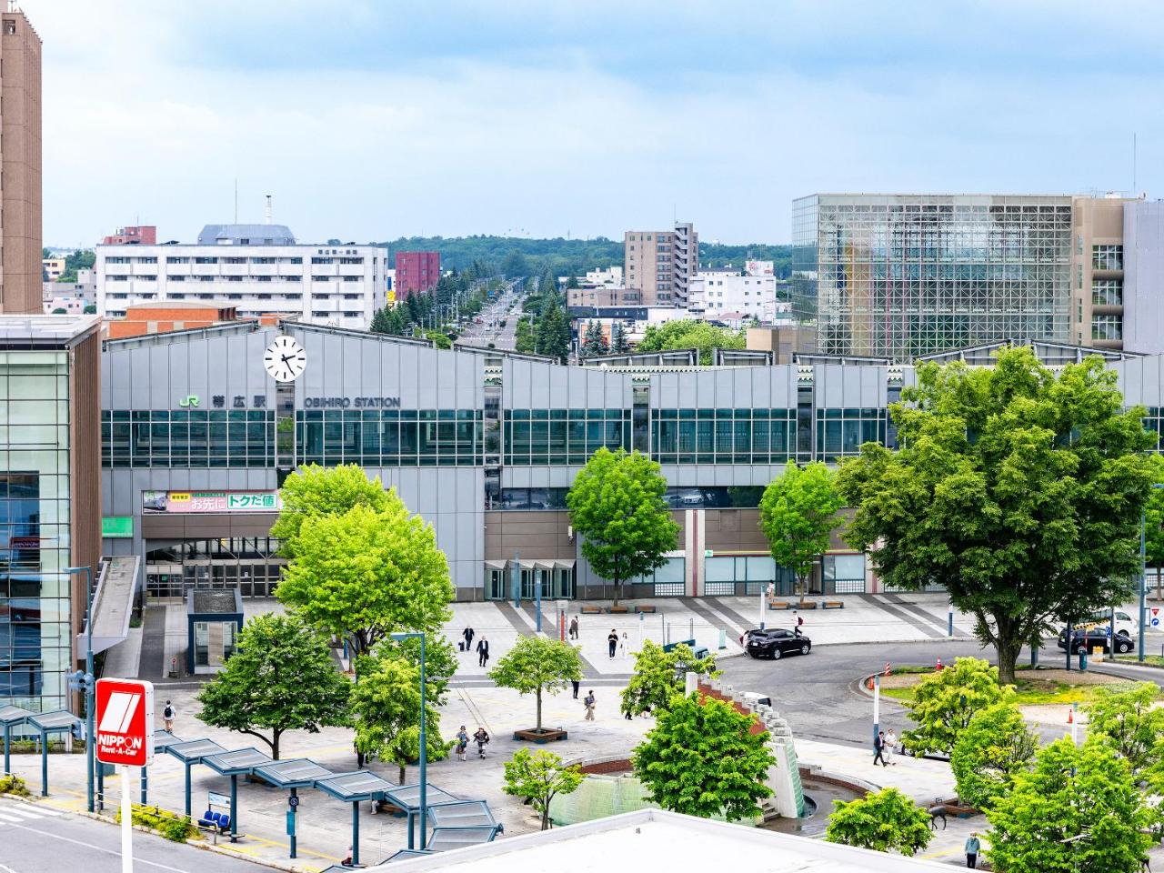 Fukui Hotel