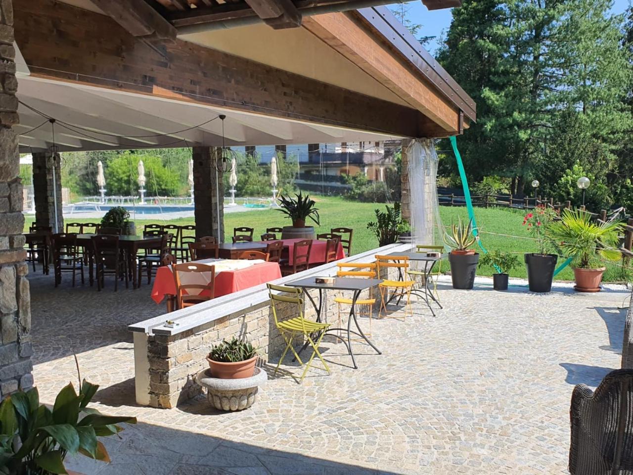 Agriturismo Cascina L'Arché photo 4