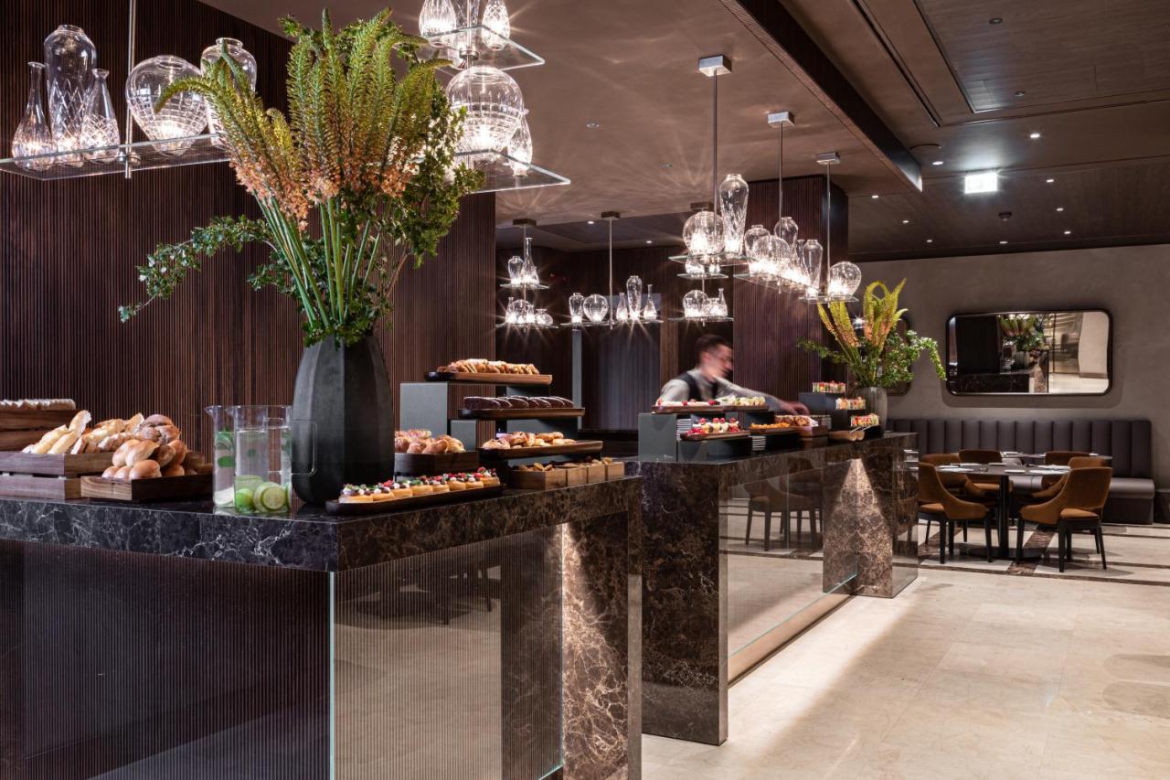 Hotel Cristoforo Colombo - Preferred Hotels & Resorts - 6