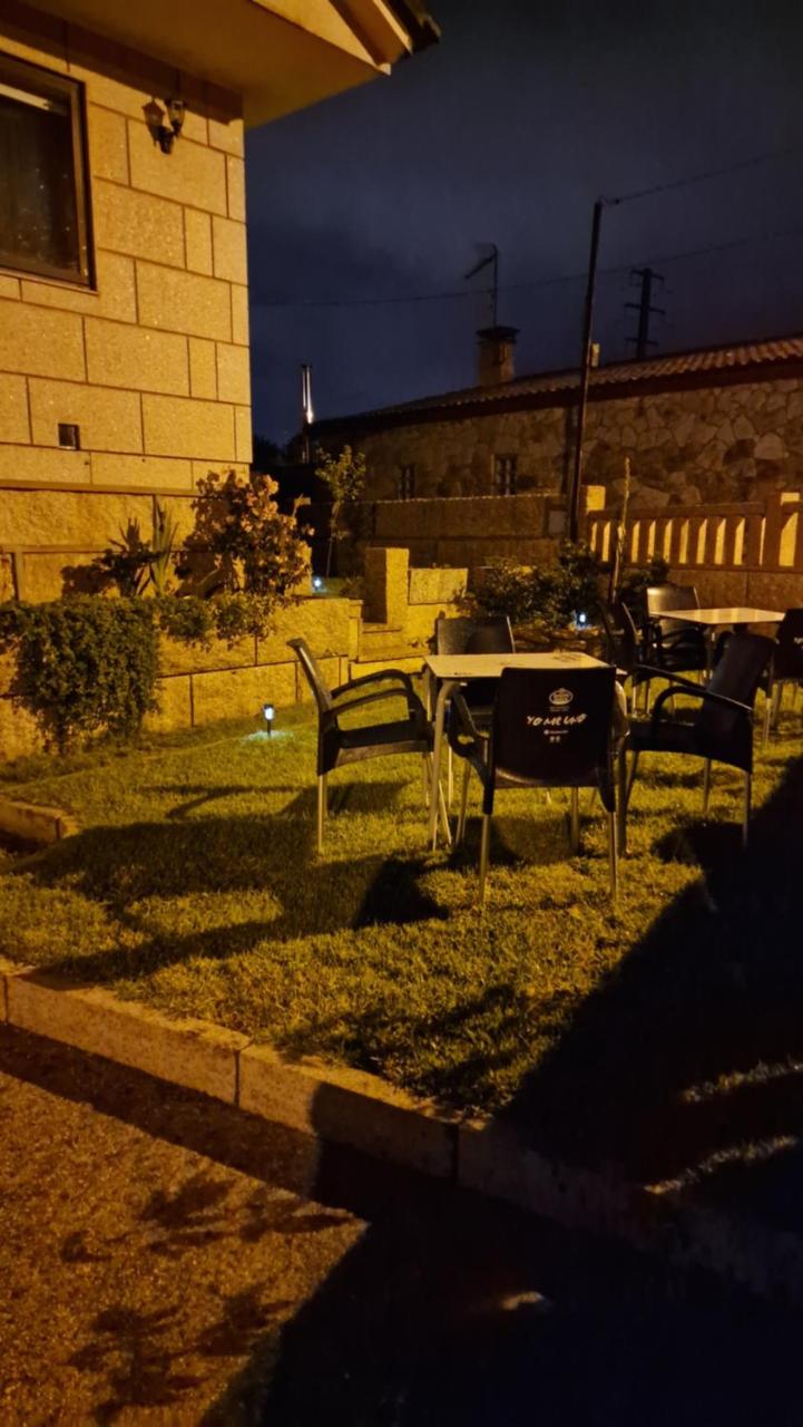 Casa Celia Camino Portugues photo 2