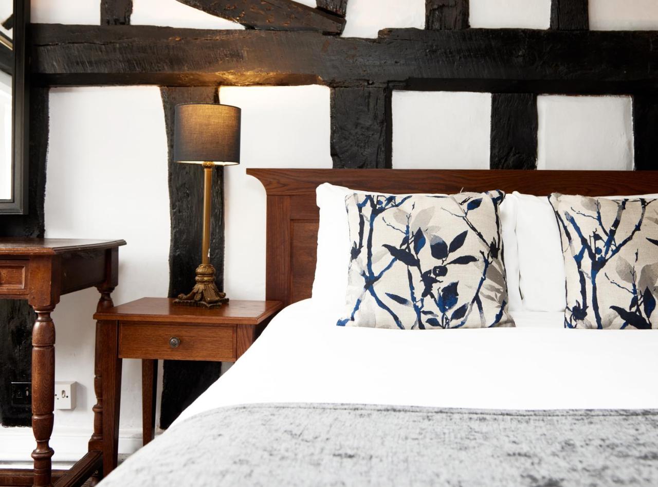 Foto - White Hart Hotel by Greene King Inns