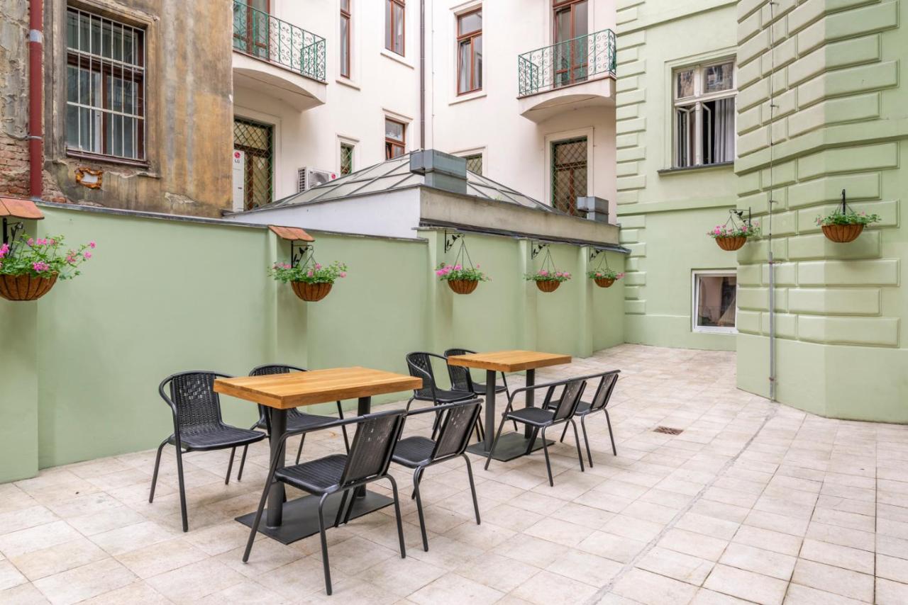 Janackovo - Riverside Residence