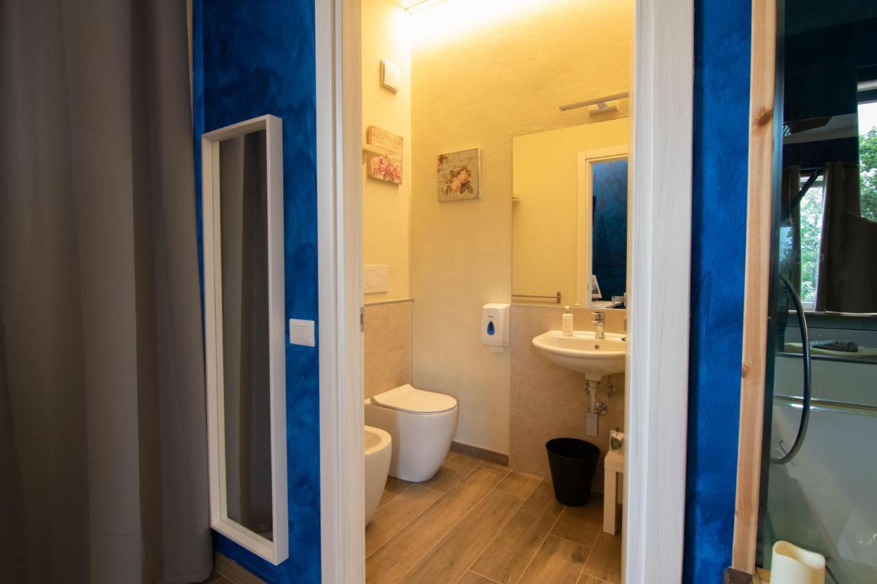 Boutique Relais Villa Sofia photo 2