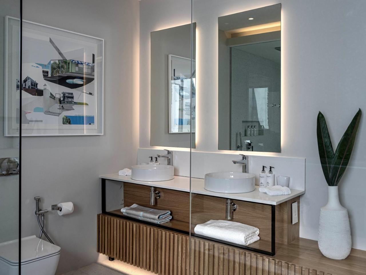 South Beach Camps Bay Boutique Hotel photo 2