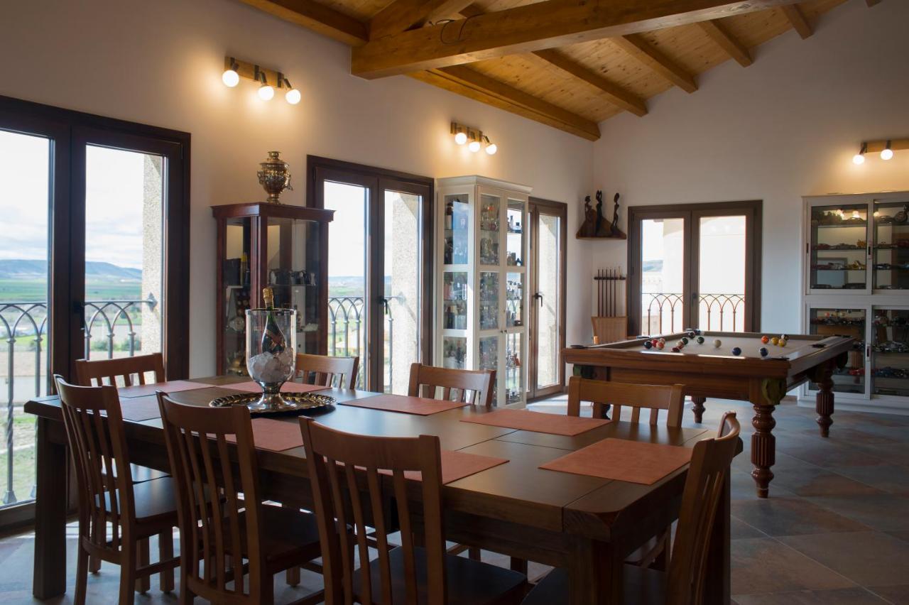 Casa Rural EL RINCON DEL CHEF photo 2