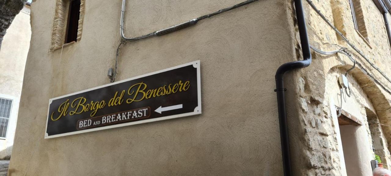 IL BORGO DEL BENESSERE - 3