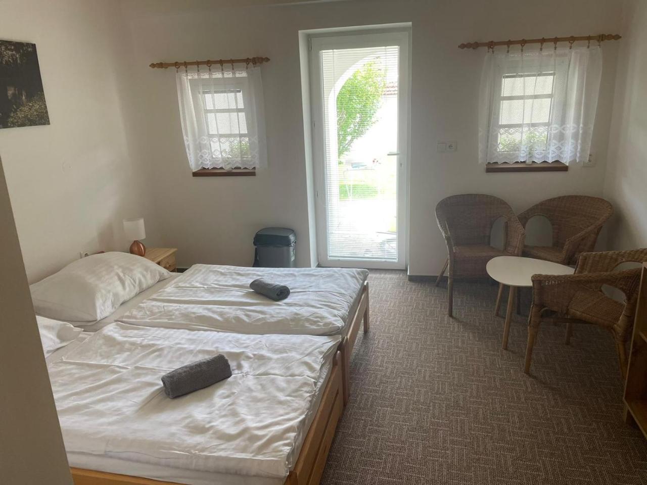 Apartmány u Pálavy photo 3