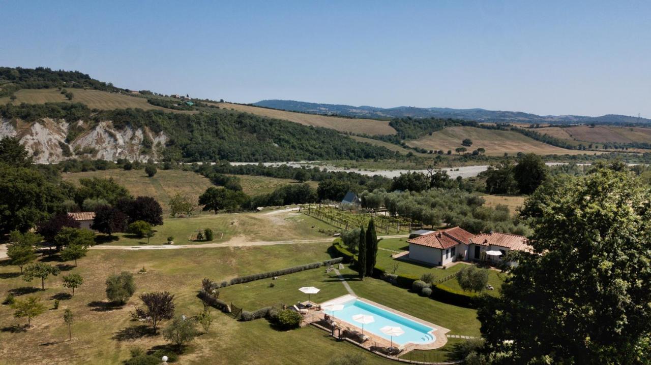 Saturnia Glamping - Seme di Carota photo 3