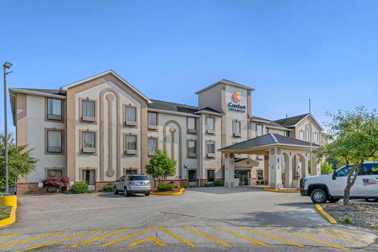 Comfort Inn & Suites La Grange - Louisville Area