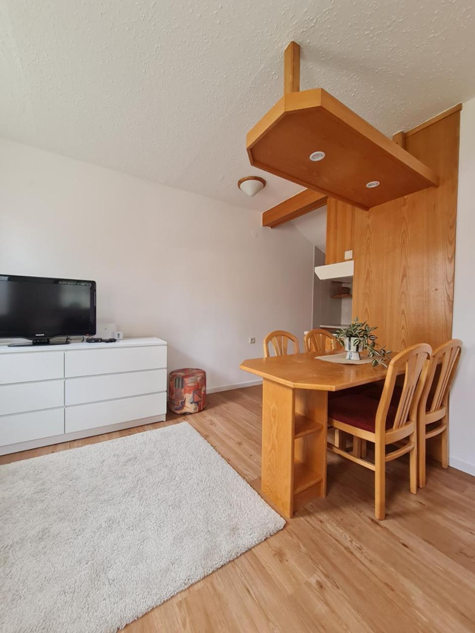 Apartment Moravske Toplice - 2