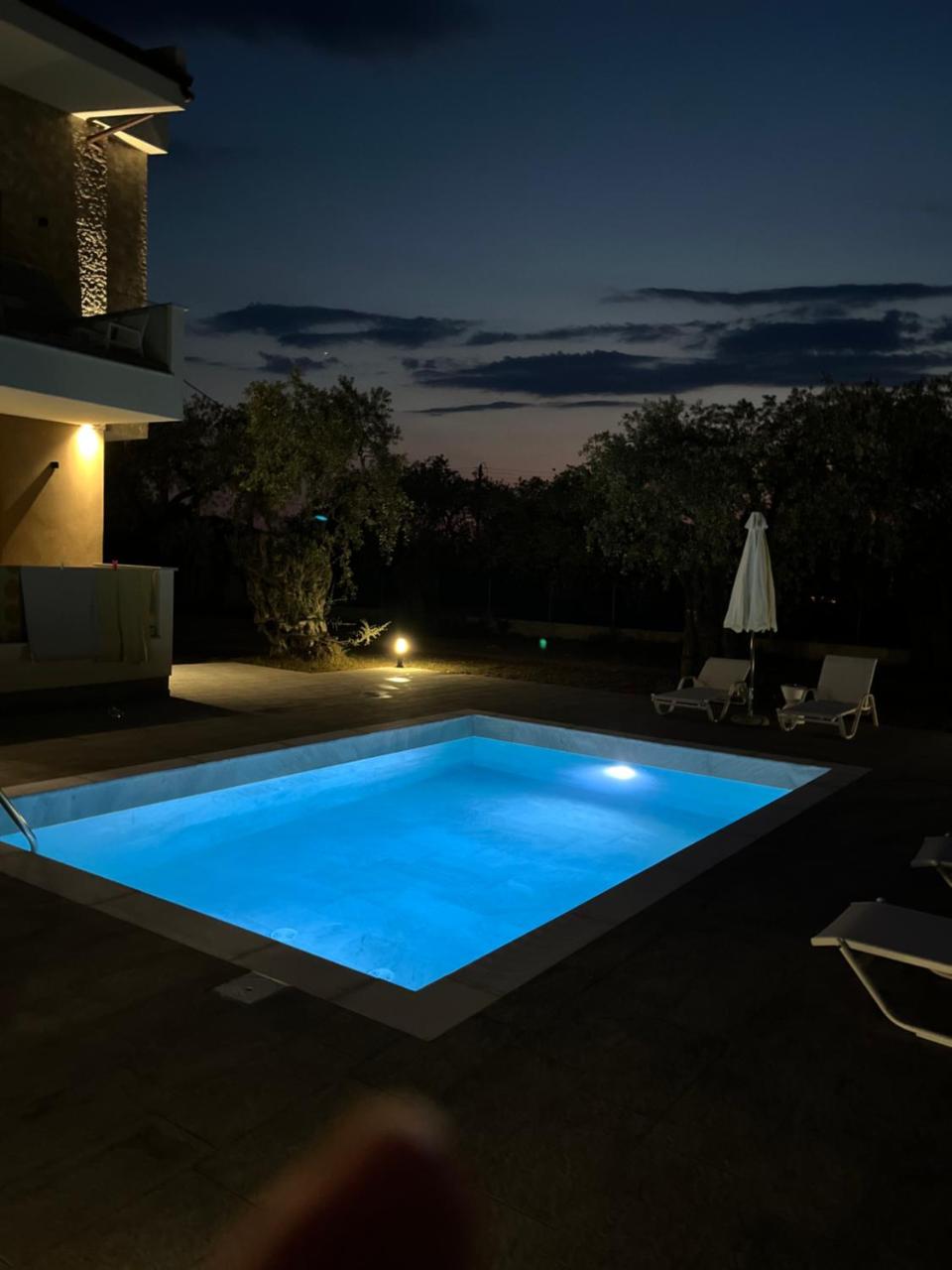 Olea Luxury Villa - 5