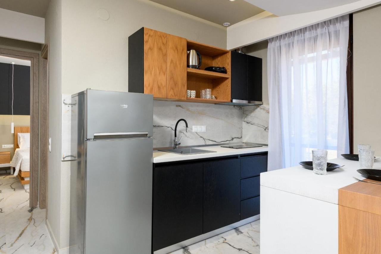 Olea Luxury Villa - 6
