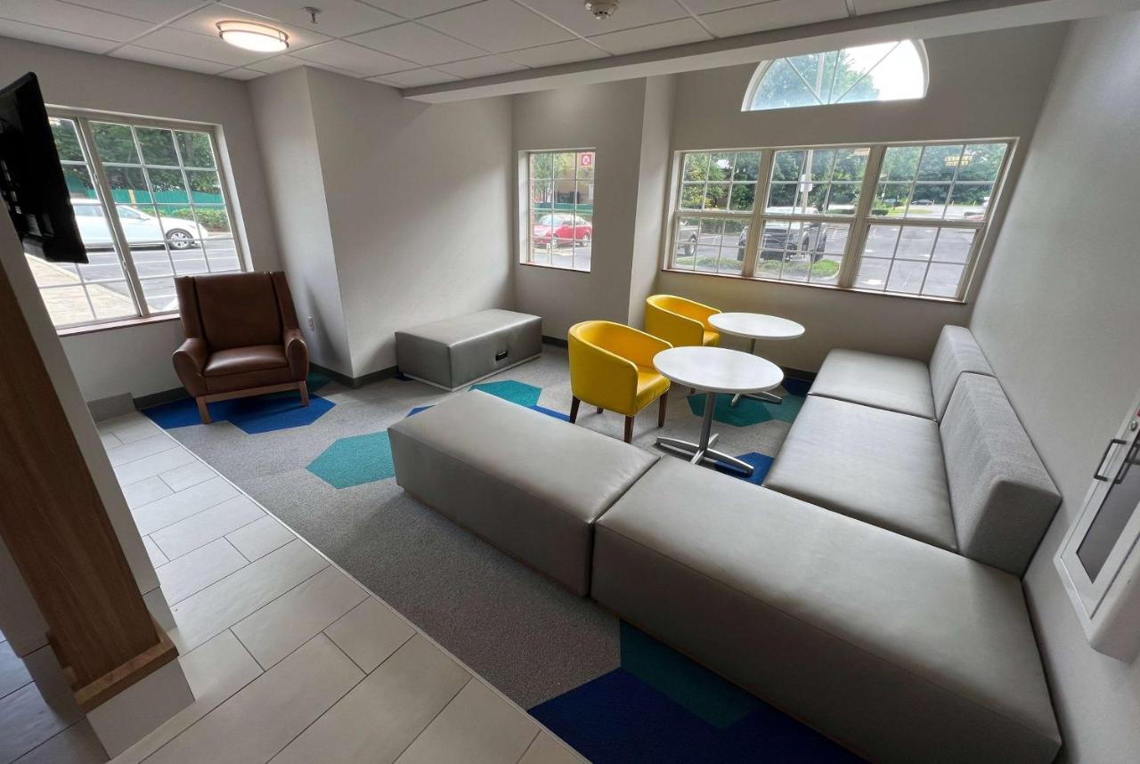 Foto - Microtel Inn & Suites By Wyndham Charlotte/northlake