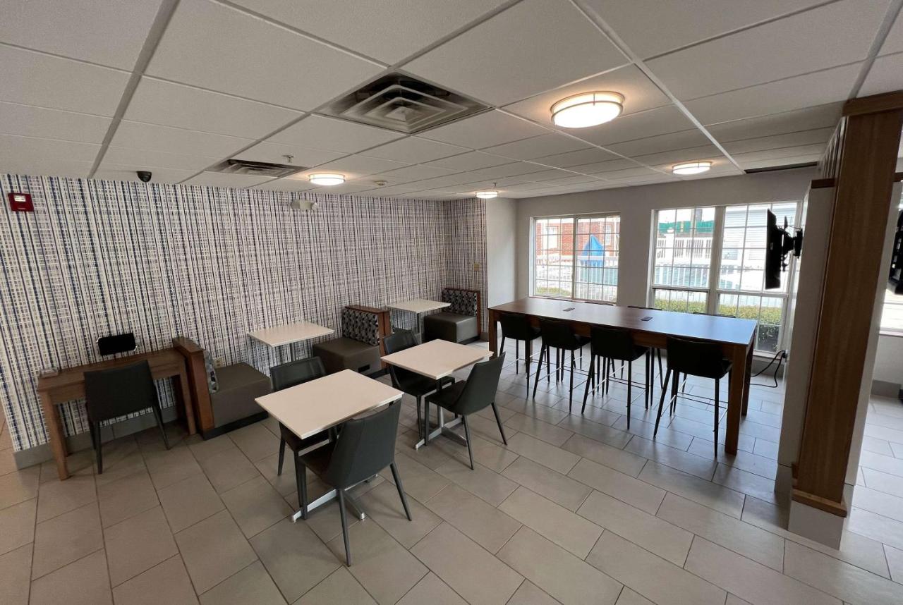 Foto - Microtel Inn & Suites By Wyndham Charlotte/northlake