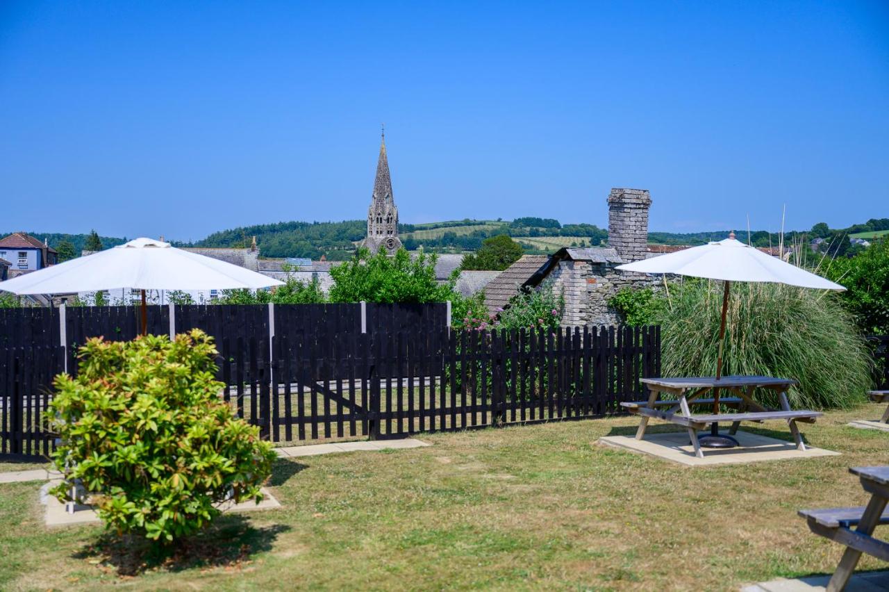 Best Western Fowey Valley photo 2
