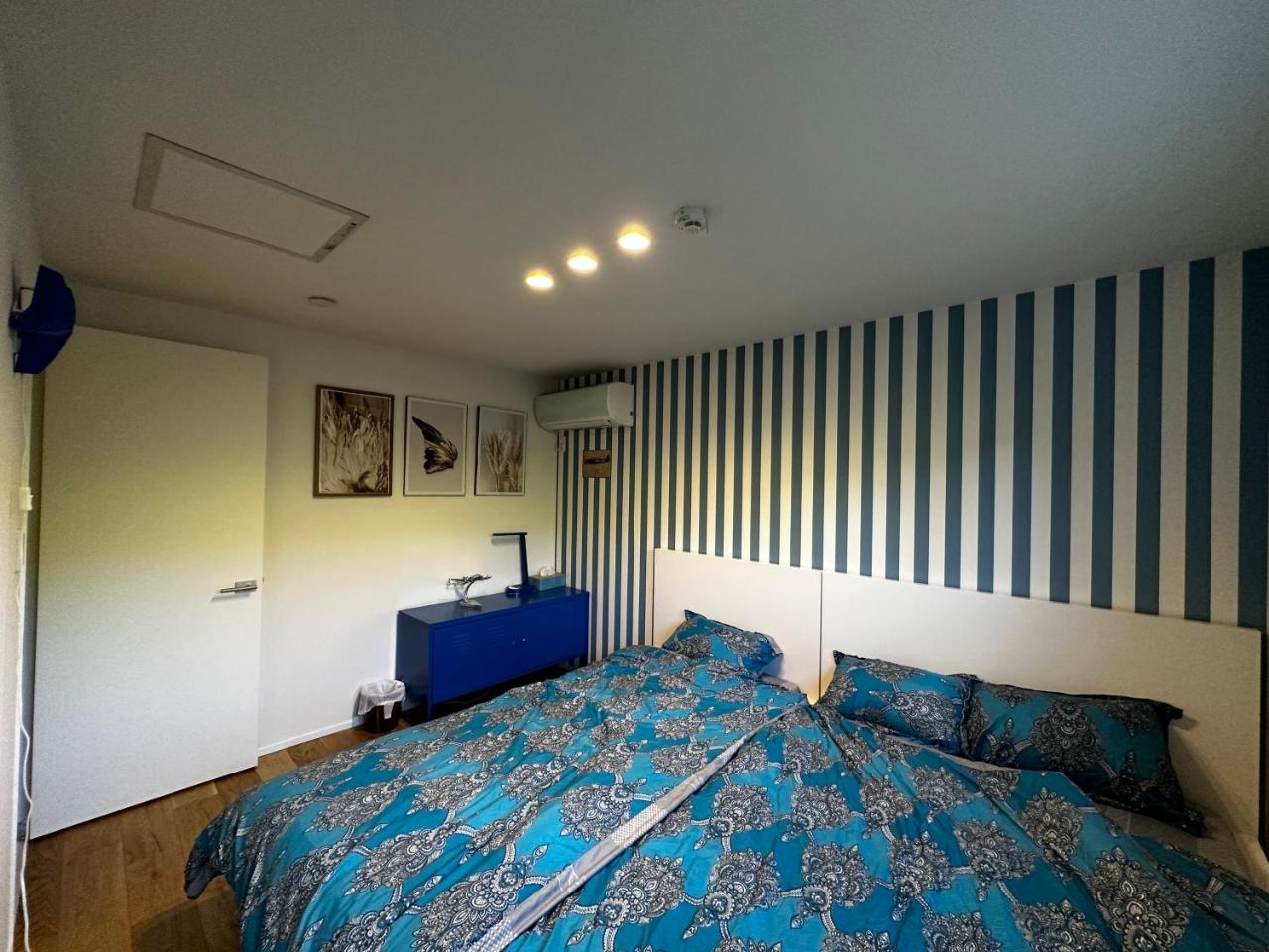 Vacanza gifu sauna villa photo 4
