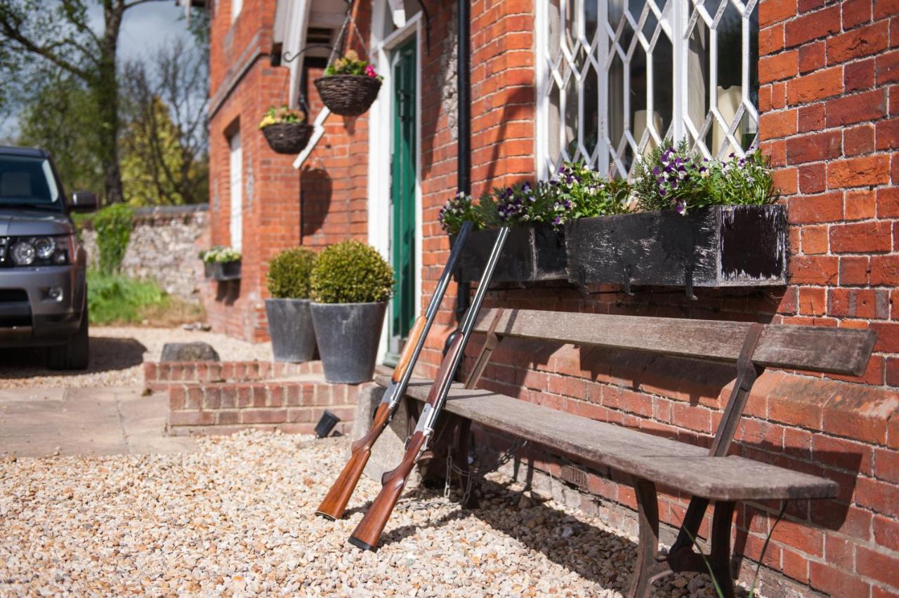 The Peat Spade Inn - 3
