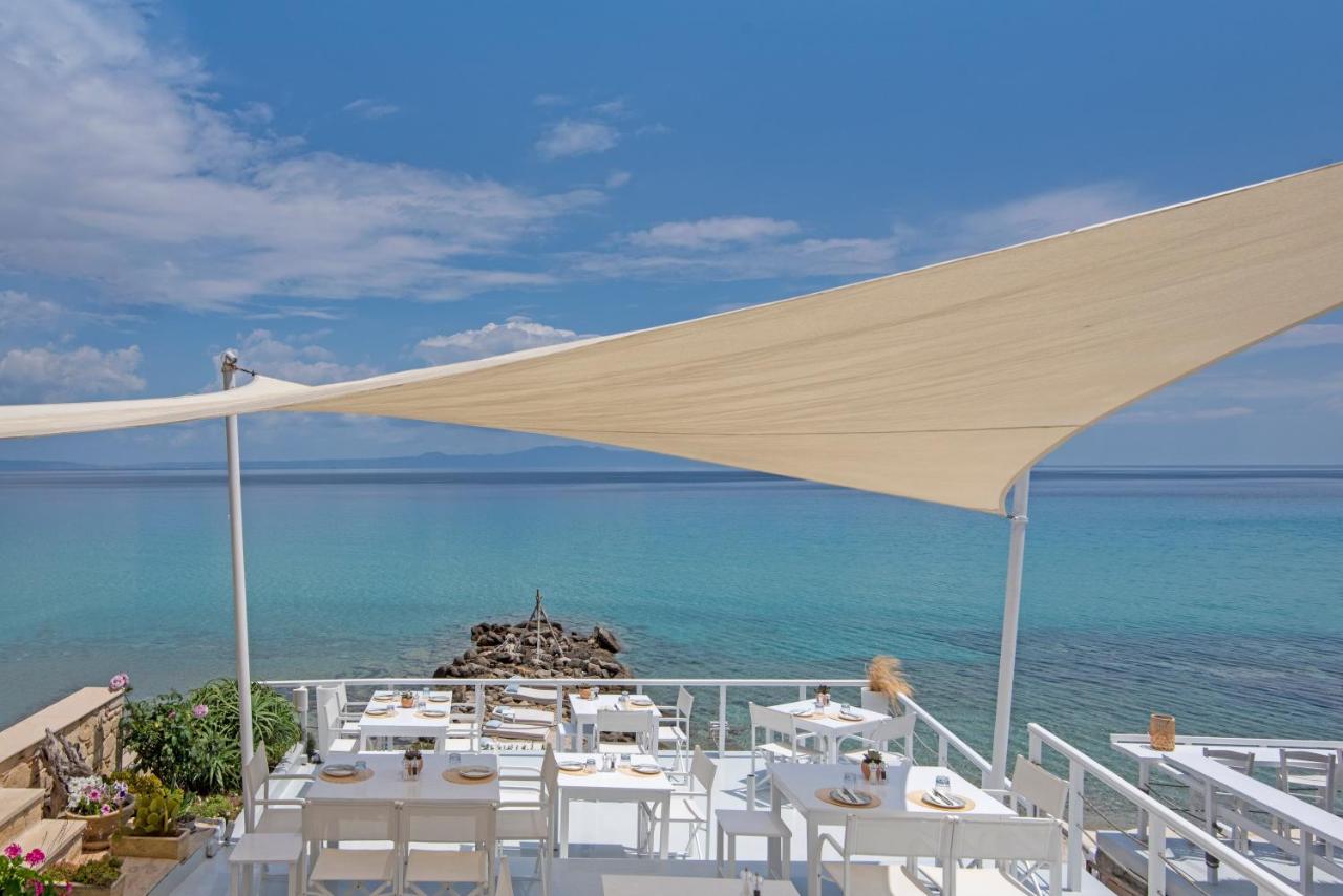 White Suites Resort- Adults Only Hotel - 5