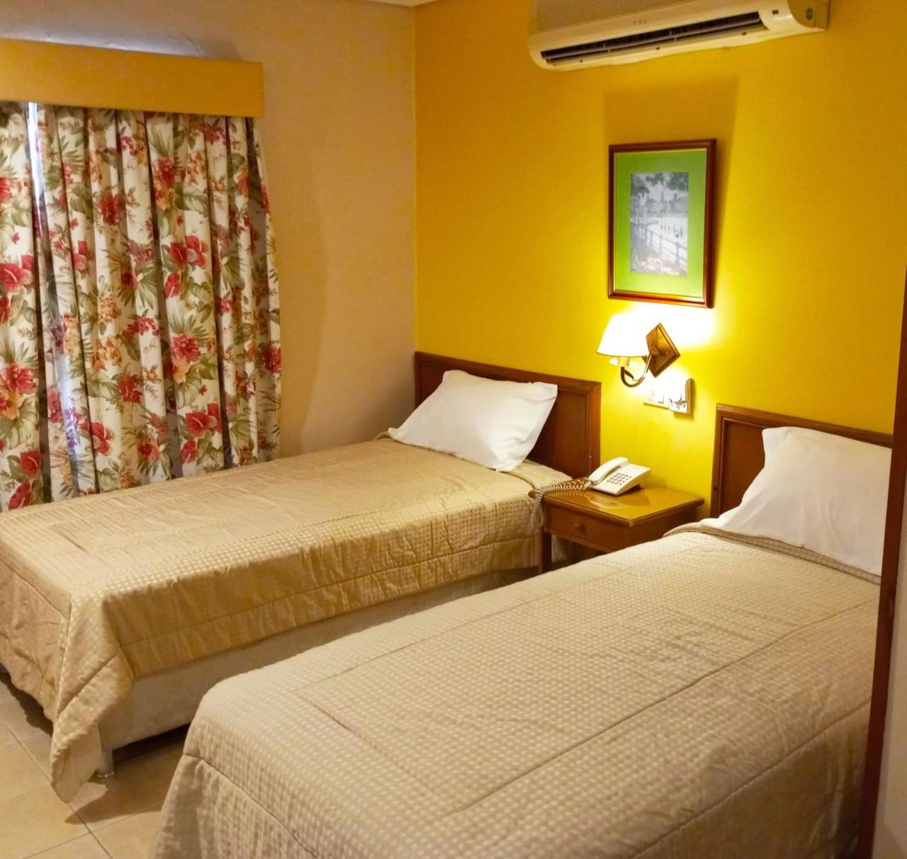 Foto - Hotel Bristol Asuncion