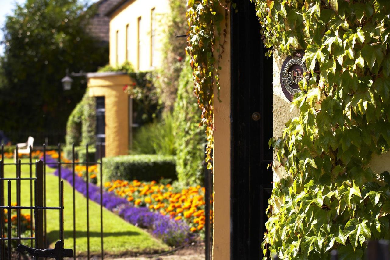 The Dunraven, Adare - 2