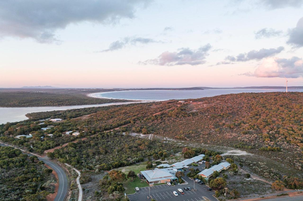 Bremer Bay Resort