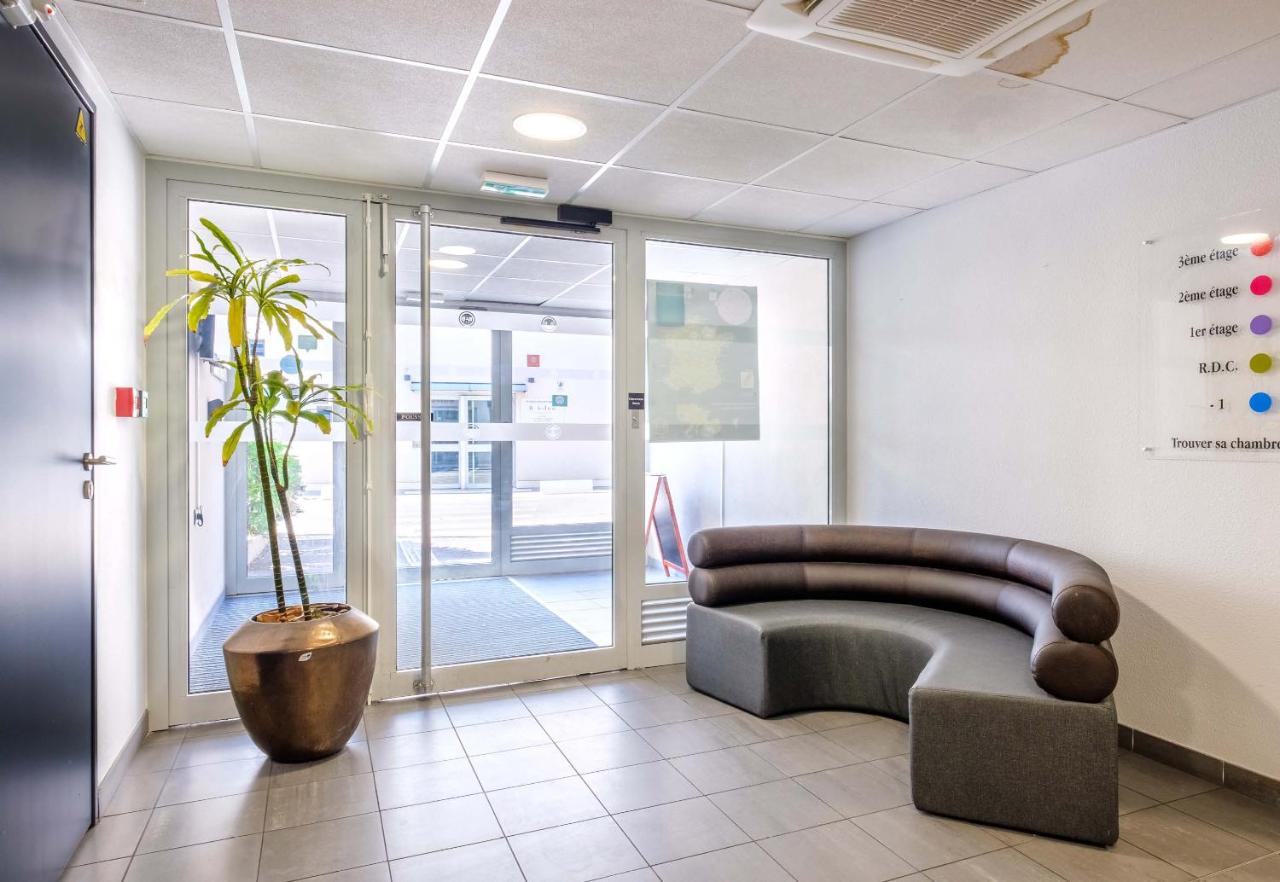 B&B HOTEL Cannes La Bocca Plage - 5