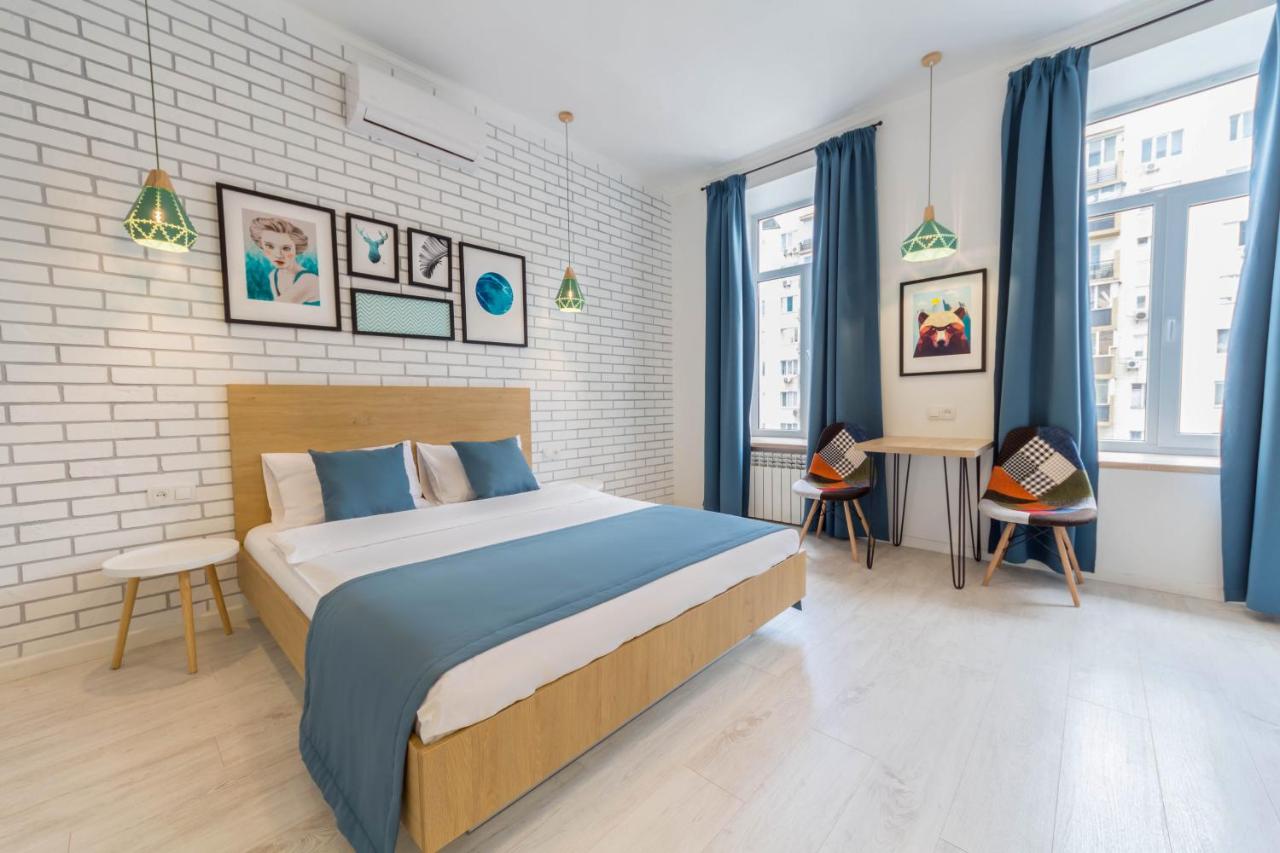 Foto - Idea Design Apart-Hotel