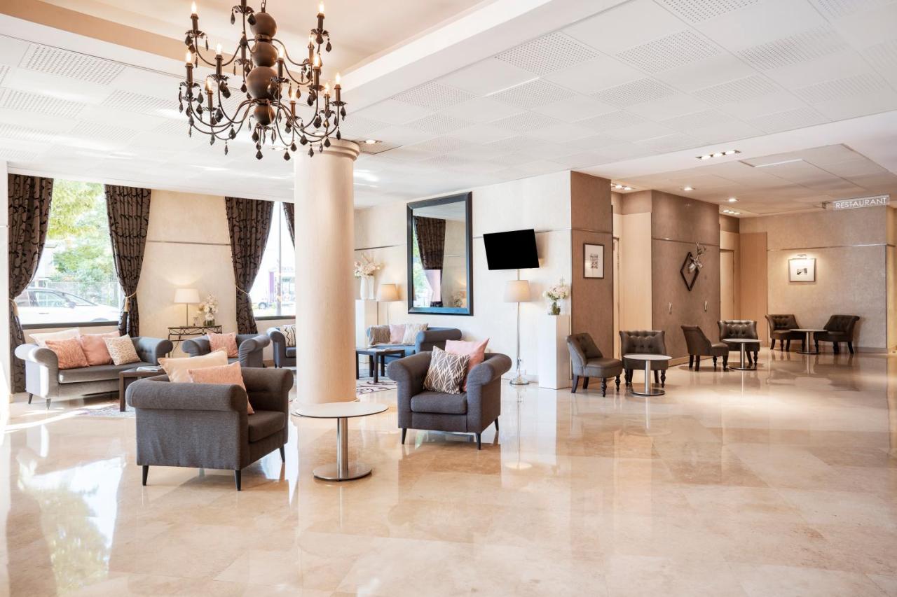 Residhome Paris-Evry - 3