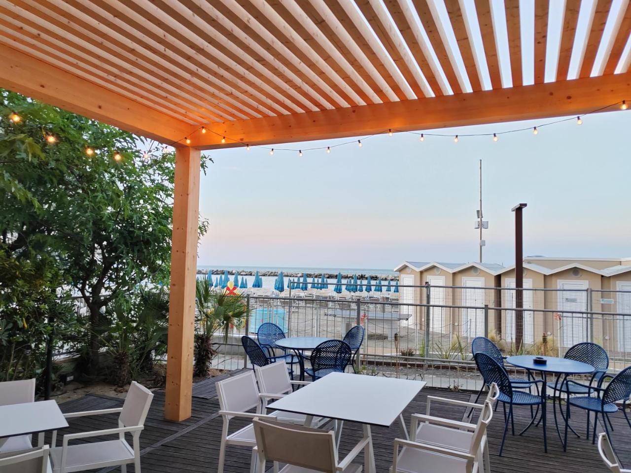 Hotel Cola Frontemare photo 4
