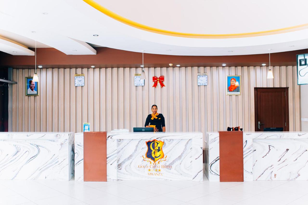 Gold Crest Hotel photo 3