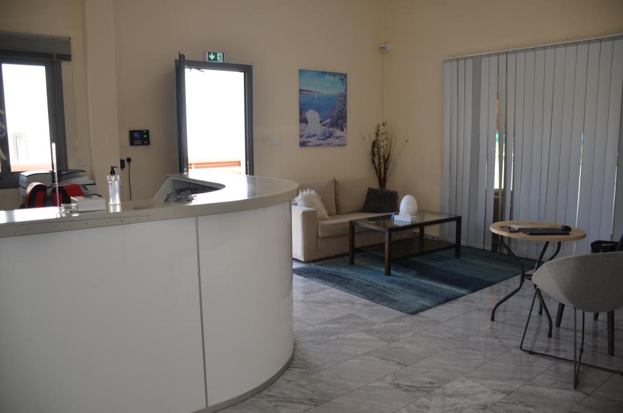 Latchi Escape Hotel and Suites - 4