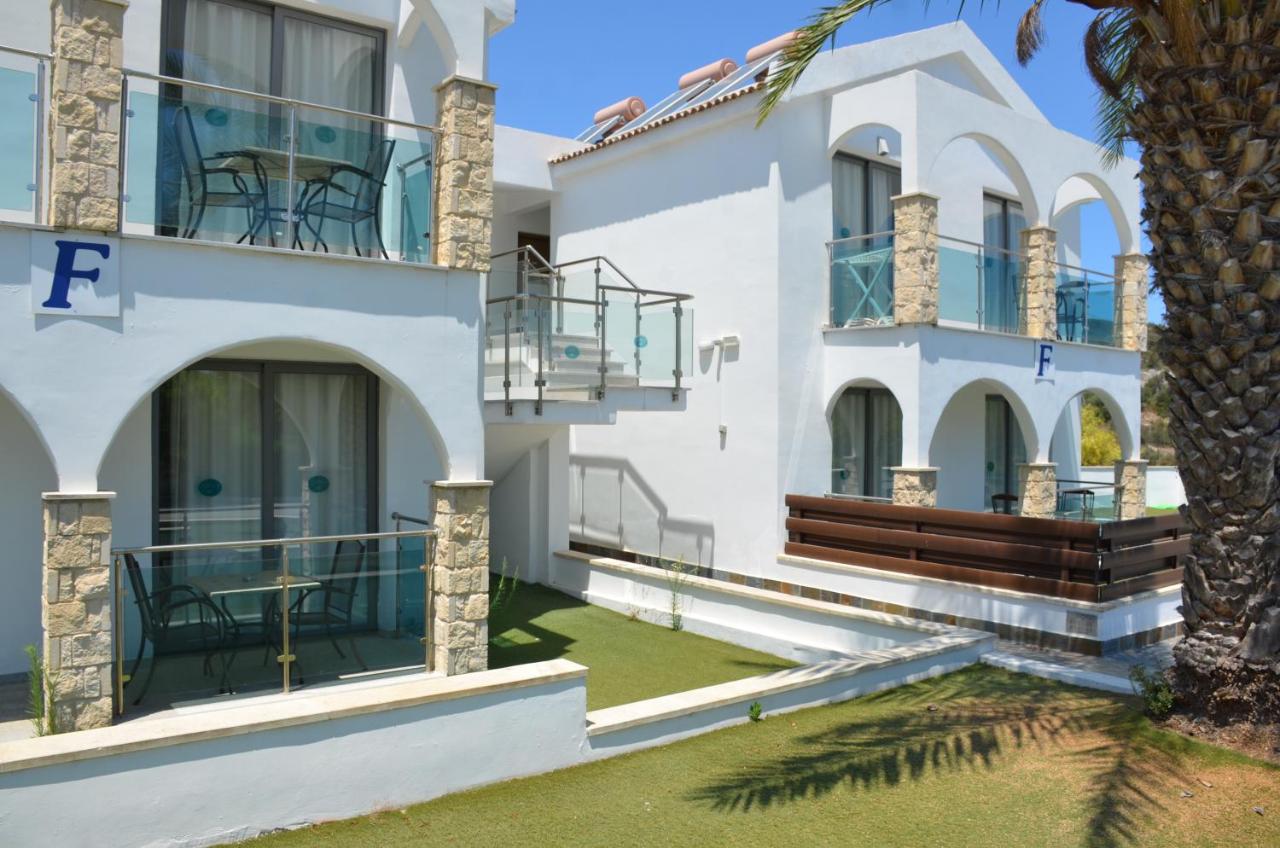 Latchi Escape Hotel and Suites - 3