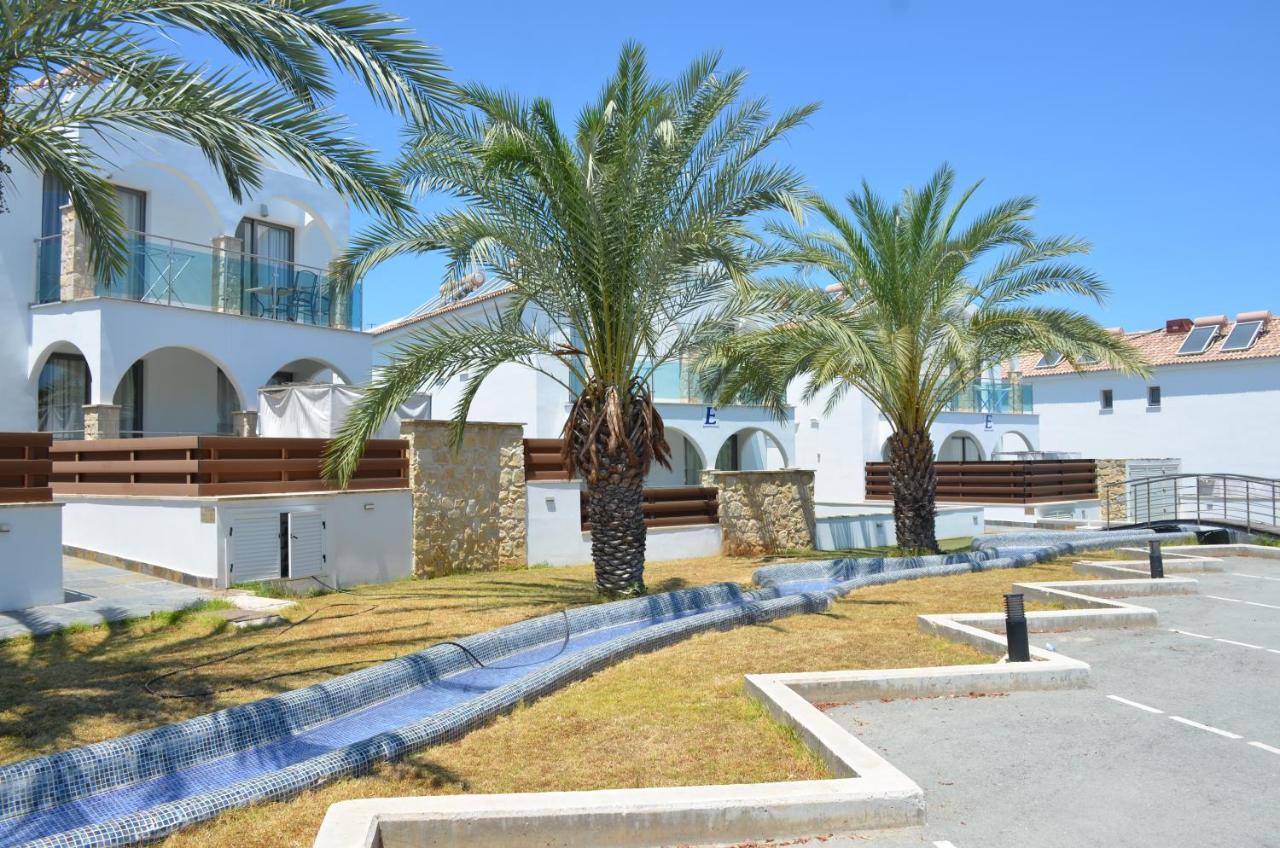 Latchi Escape Hotel and Suites - 6