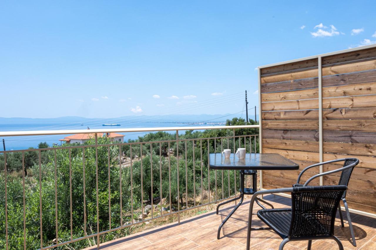 Lithino Rooms Kalamata - 5