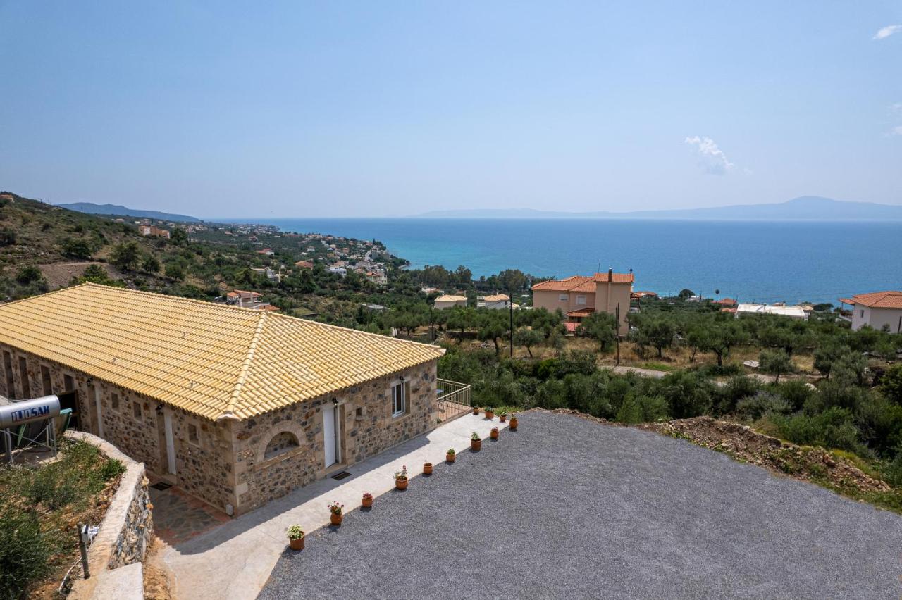 Lithino Rooms Kalamata - 2