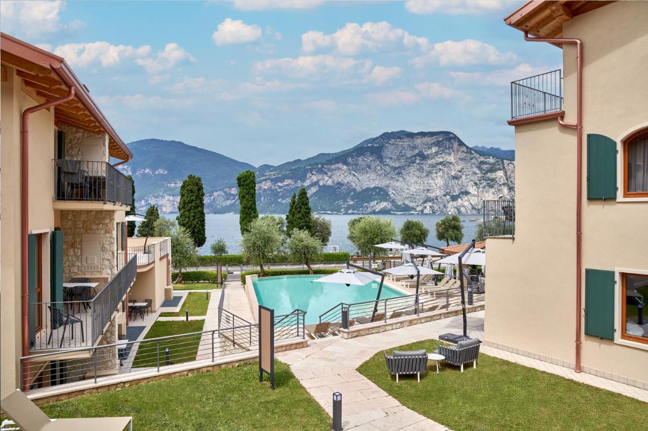 June Stay Lake Garda - 2