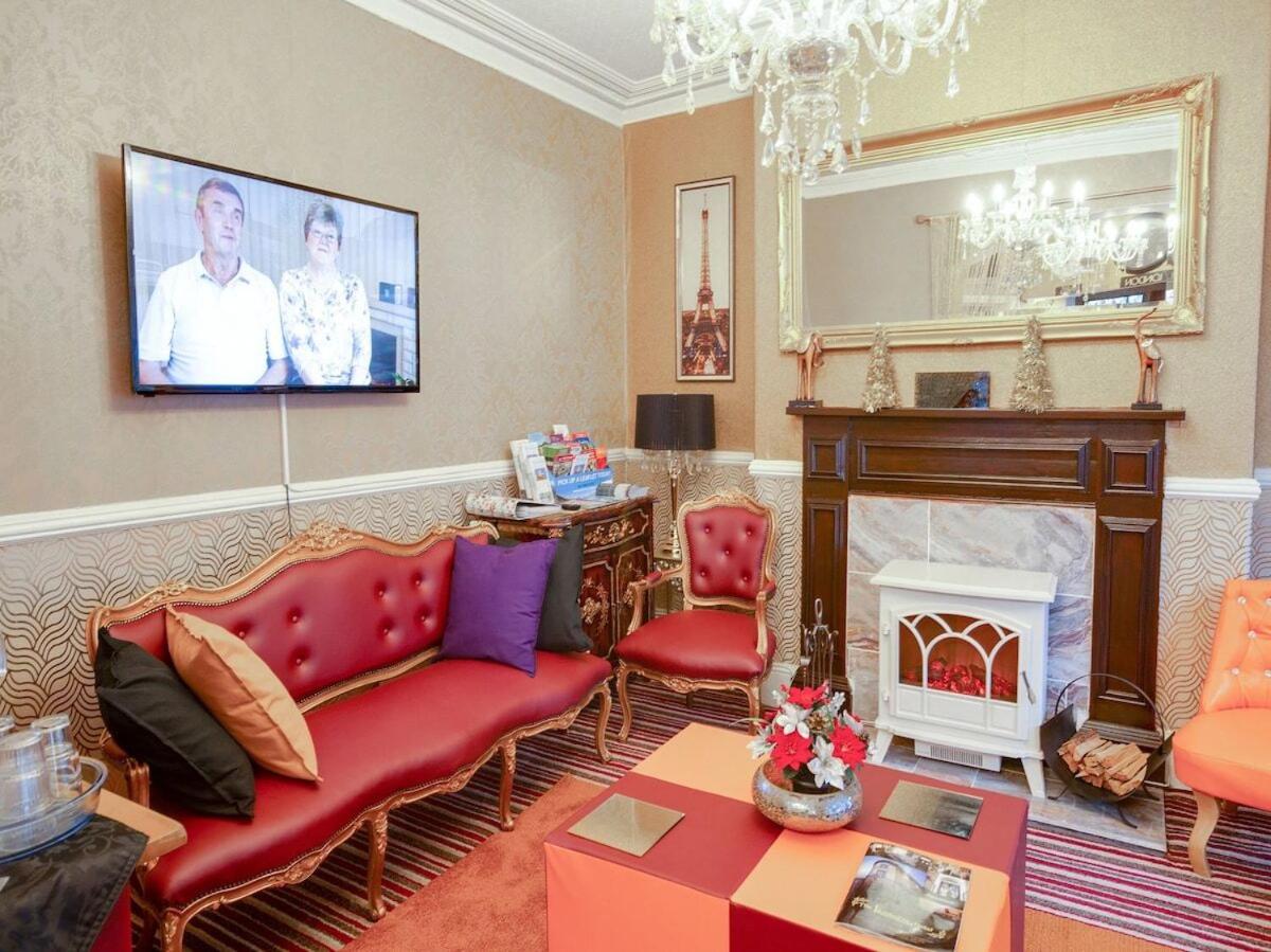The Llandudno Hotel photo 4