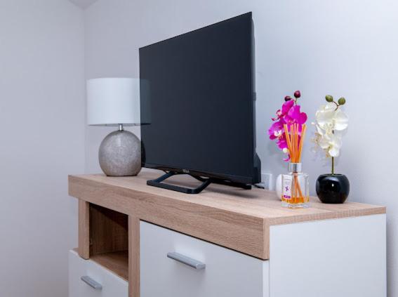 Apartmani Jezero - 2